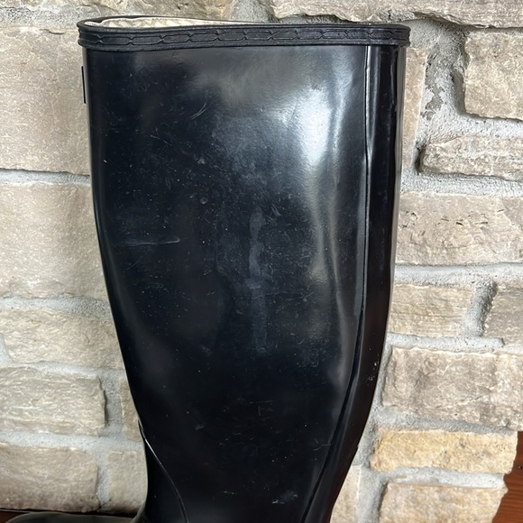 HUNTER WOMEN'S ORIGINAL TALL Women - Picture 9 of 16